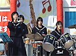 KAWAZOIコンサート